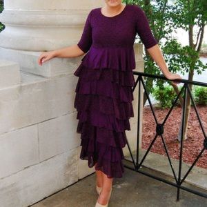 Dainty Jewell Dress